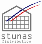 stunas distribution